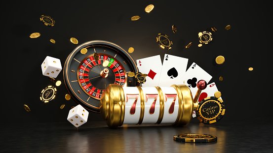 zonelucky live casino dealer interface with blackjack table and player controls